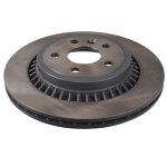 Blueprint Brake Disc ADF124303