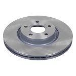 Blueprint Brake Disc ADF124304