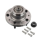 Febi Bilstein Wheel Bearing Kit 179848