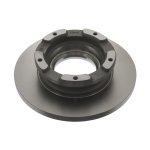 Blueprint Brake Disc ADF124318