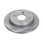 Blueprint Brake Disc ADF124319