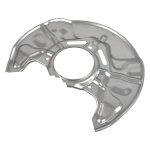 Febi Bilstein Brake Disc Shield 179886