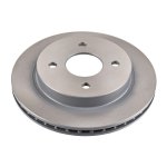 Blueprint Brake Disc ADF124326