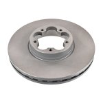 Blueprint Brake Disc ADF124353