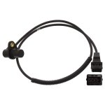 Febi Bilstein Crankshaft Sensor 18163