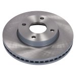 Febi Bilstein Brake Disc 105849