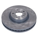 Febi Bilstein Brake Disc 106352