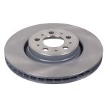 Blueprint Brake Disc ADF124370