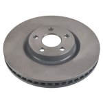 Blueprint Brake Disc ADF124374