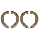 Febi Bilstein Brake Shoe Set 18535