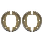 Febi Bilstein Brake Shoe Set 18536