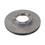 Blueprint Brake Disc ADG04302