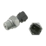 Febi Bilstein Oil Pressure Sensor 18669