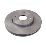 Blueprint Brake Disc ADG043125