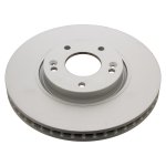 Blueprint Brake Disc ADG043136