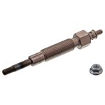 Febi Bilstein Glow Plug 19097