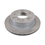 Blueprint Brake Disc ADG043146