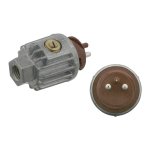 Febi Bilstein Brake Light Switch 19126