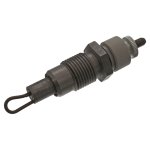 Febi Bilstein Glow Plug 19287