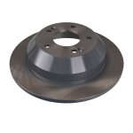 Blueprint Brake Disc ADG043159