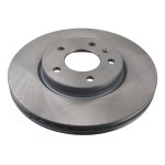 Blueprint Brake Disc ADG043166