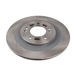 Blueprint Brake Disc ADG043181