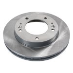 Blueprint Brake Disc ADG04319