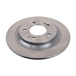 Blueprint Brake Disc ADG043196