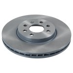 Blueprint Brake Disc ADG043203