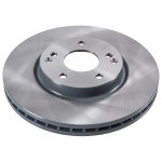 Blueprint Brake Disc ADG043214