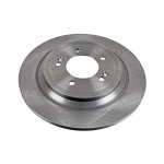 Blueprint Brake Disc ADG043225