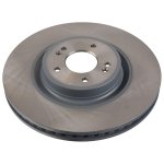 Blueprint Brake Disc ADG043239