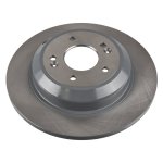 Blueprint Brake Disc ADG043242