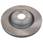 Blueprint Brake Disc ADG043243