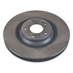 Blueprint Brake Disc ADG043246