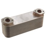 Febi Bilstein Oil Cooler 21051