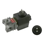 Febi Bilstein Solenoid Valve 21081