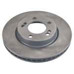 Blueprint Brake Disc ADG043250