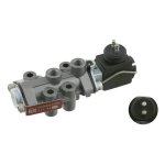 Febi Bilstein Solenoid Valve 21083