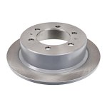 Blueprint Brake Disc ADG04332