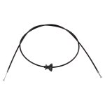 Febi Bilstein Bonnet Cable 21217