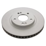 Blueprint Brake Disc ADG04341