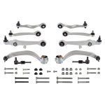 Febi Bilstein Control Arm Kit 21500