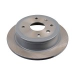 Blueprint Brake Disc ADG04362