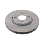 Blueprint Brake Disc ADG04366