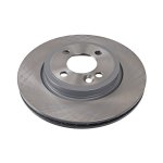 Blueprint Brake Disc ADG04374