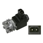 Febi Bilstein Solenoid Valve 21658