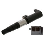 Febi Bilstein Ignition Coil 21666