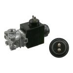 Febi Bilstein Solenoid Valve 21703