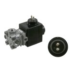 Febi Bilstein Solenoid Valve 21704